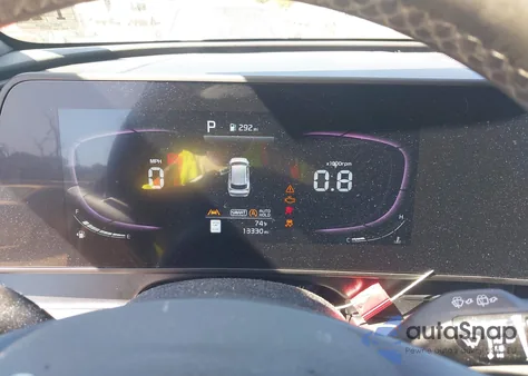 2023 Kia Sportage X-Line z USA, uszkodzony, nr VIN 5XYK6CAF7PG092448